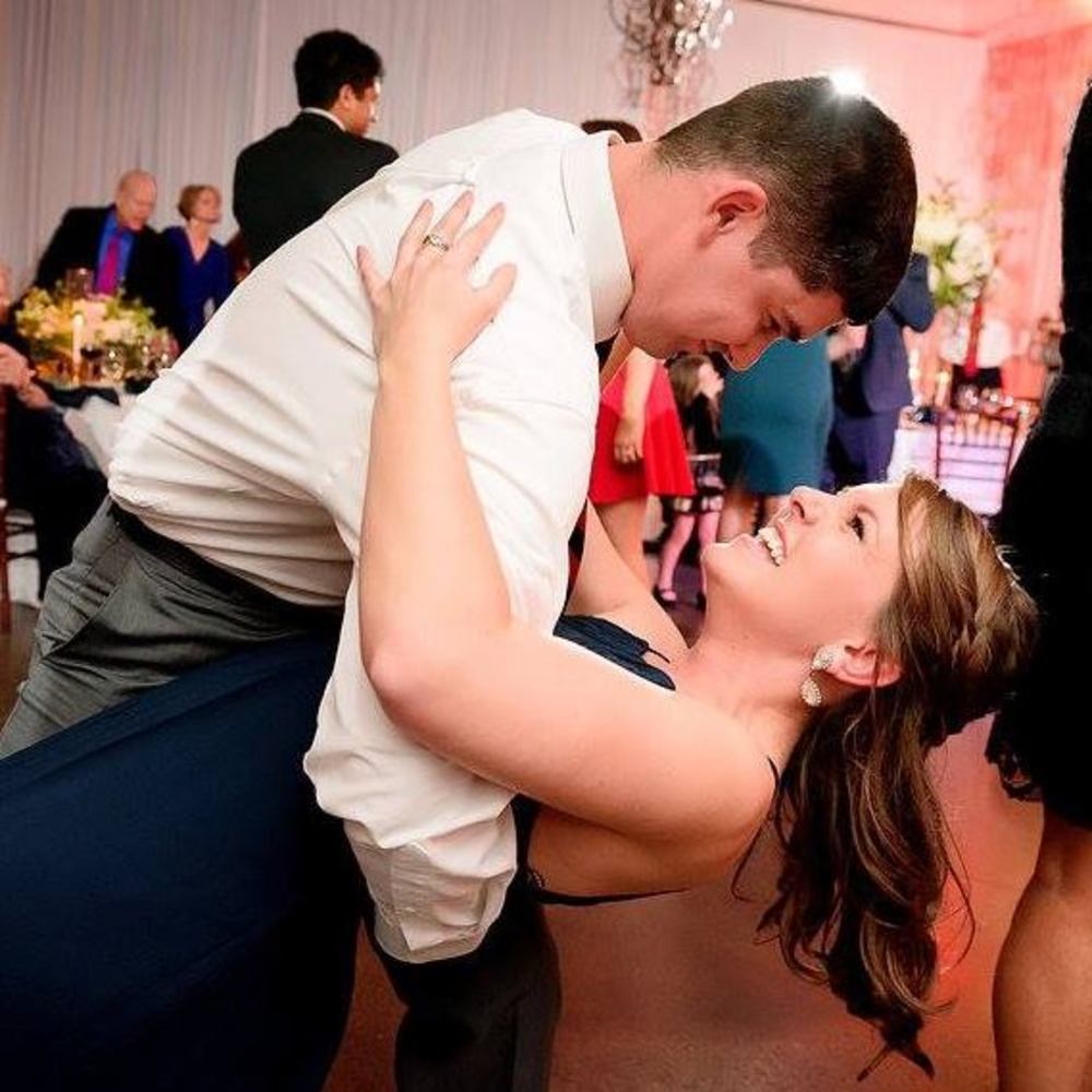 Meet your Posher, Meredith